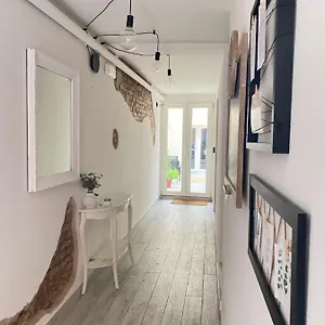 Maison Rebecca Guest house