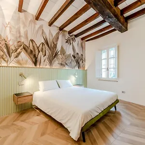 Parco Ducale Design Guest house