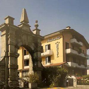 Mistrello Di Savoia Hotel