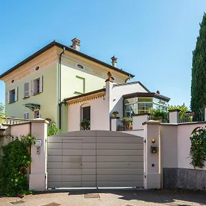 La Magnanella - Luxury Bed & Breakfast