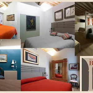 Borgo35 Guest house
