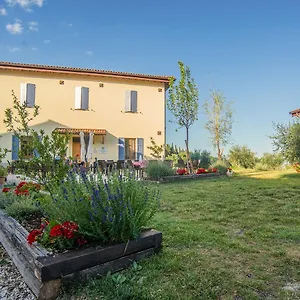 Campanacci Farm stay